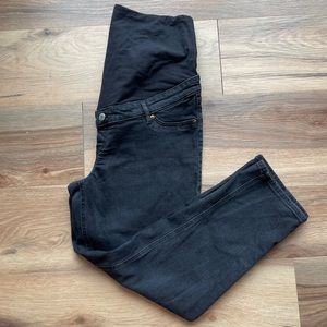 HM Maternity Jeans Size Medium